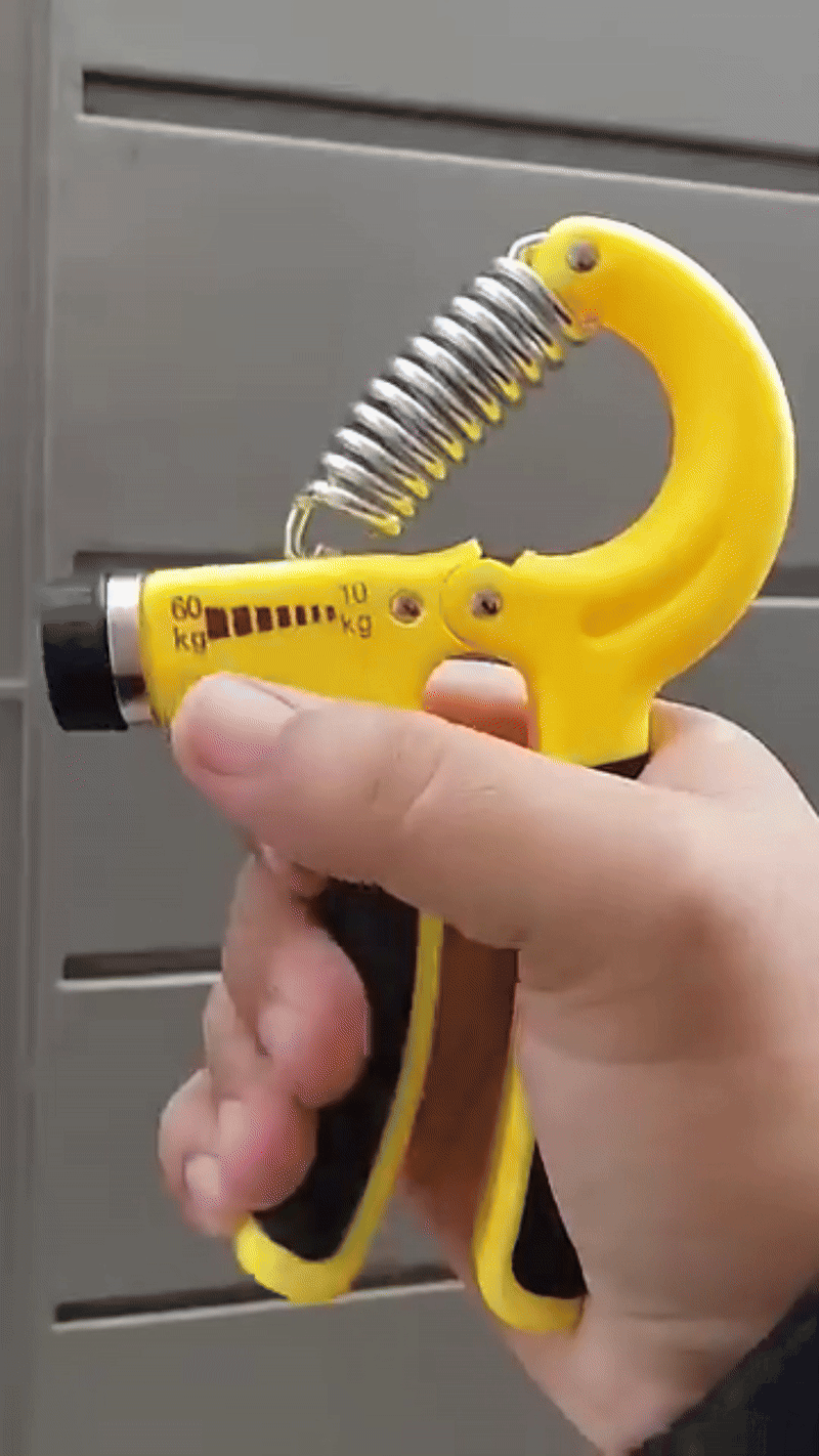 REPWR Forearm Builder™