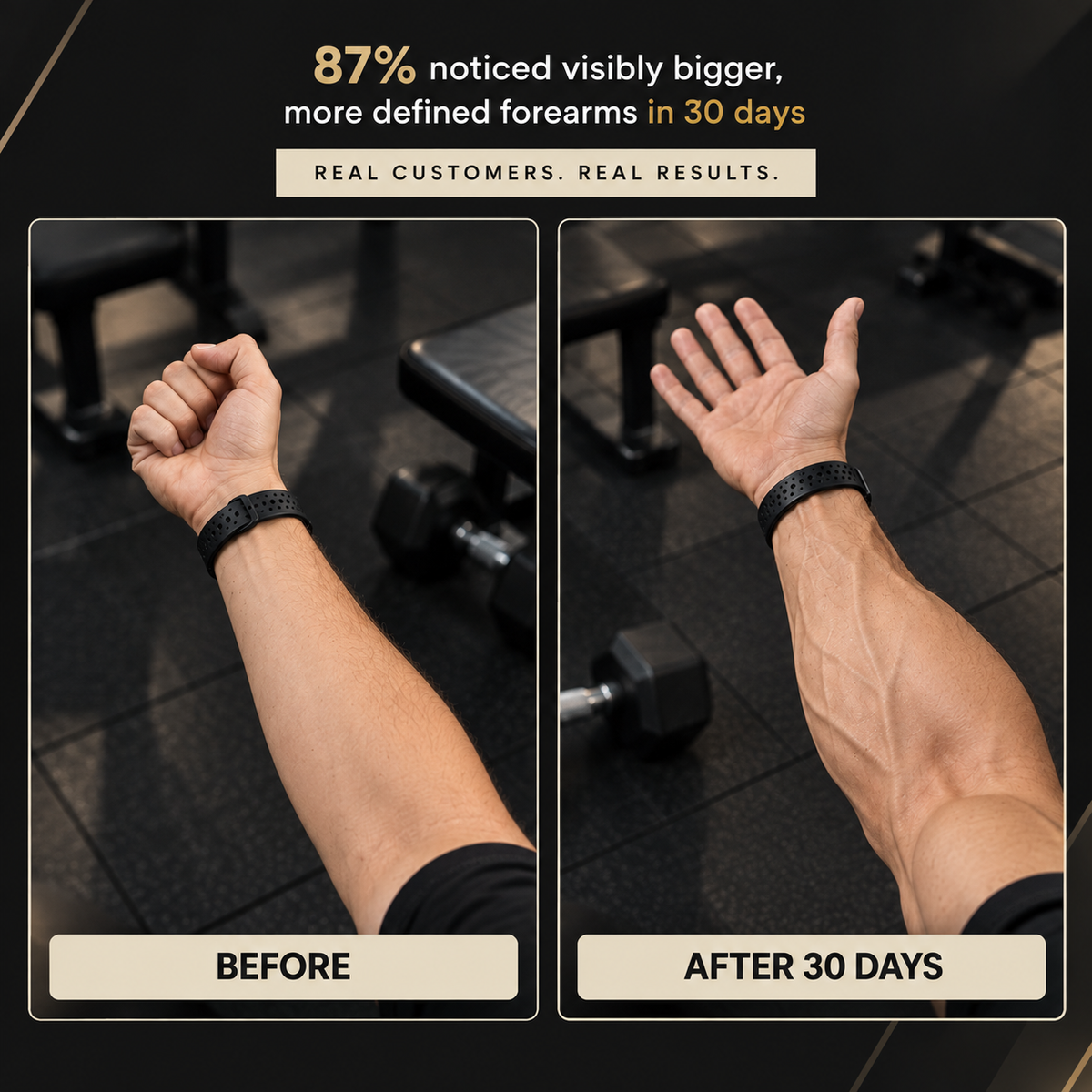 REPWR Forearm Builder™