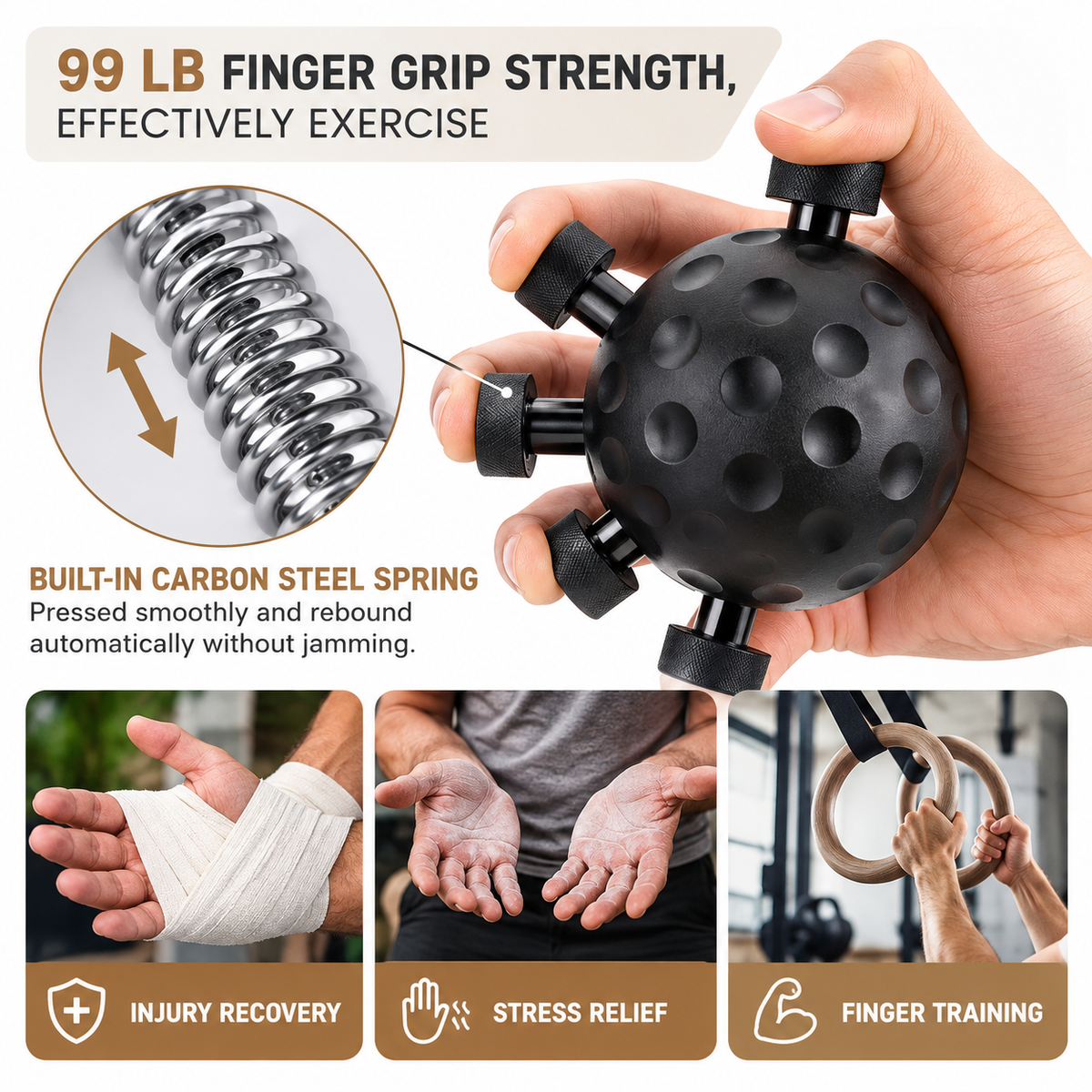 REPWR Forearm Builder™